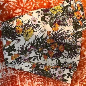 Anthro x Wrangler Mid Rise Flare Wanderer 622 Jeans